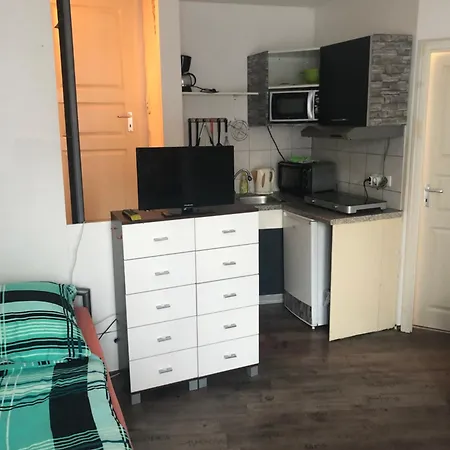 Haus Διαμέρισμα Diez