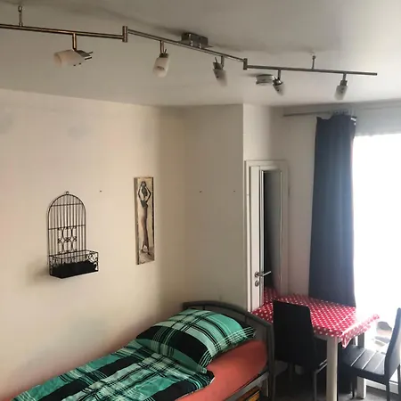 Haus Διαμέρισμα