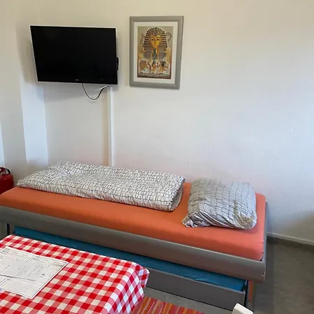 דירה Haus דיאז