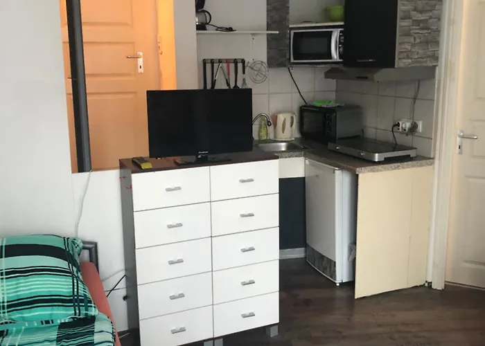 Haus Appartement Diez