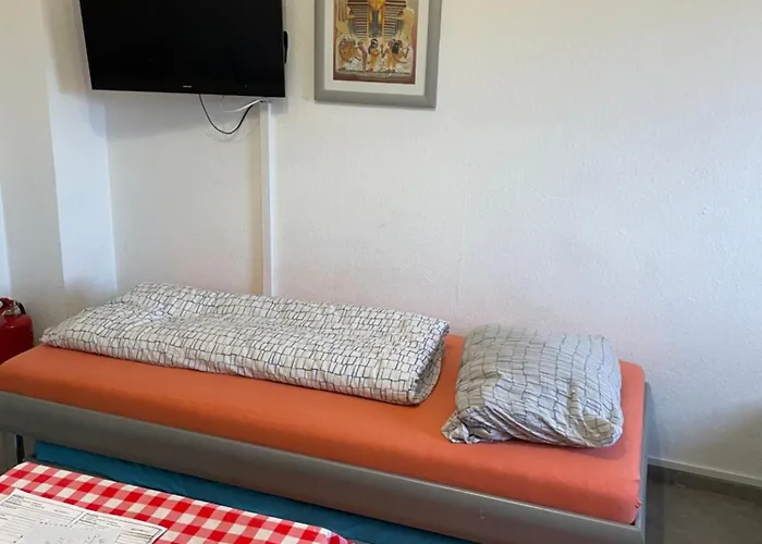 Appartement Haus Diez